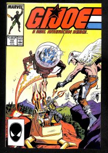 G.I. Joe: A Real American Hero #59 (1987)