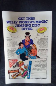 Batman #349 Direct Edition (1982)