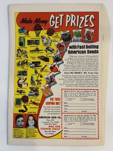 Superman #262 - F/VF (1973)