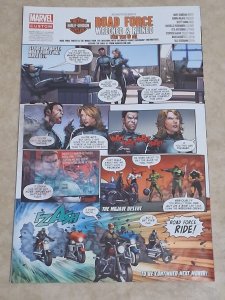 New Avengers #19 (2014) VF-NM