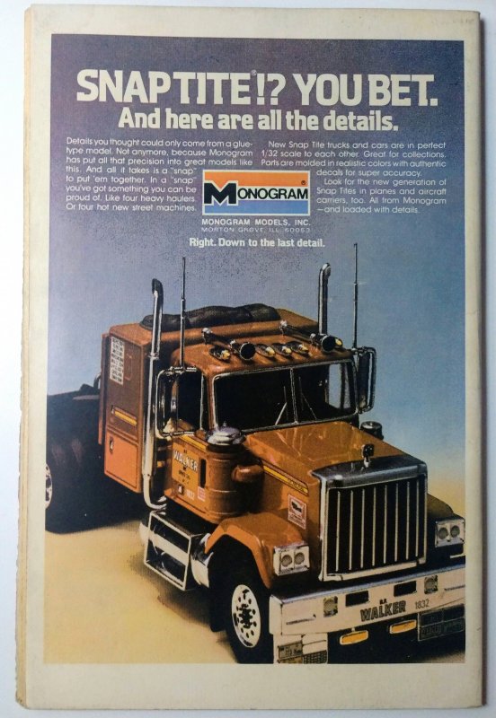 G.I. Combat #219 (5.0, 1980)