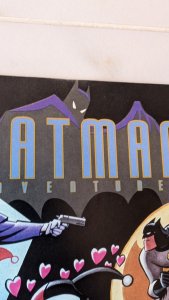Batman Adventures: Mad Love (1994)