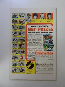 Marvel Two-in-One #9 (1975) VF- condition