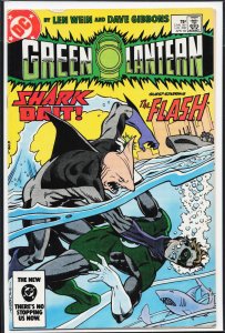 Green Lantern #175 (1984)