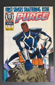 Purge #1 (1993)