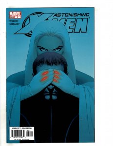 Astonishing X-Men #2 (2004) OF16