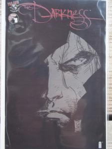 The Darkness 1 VF/NM unread condition. Variant cover!