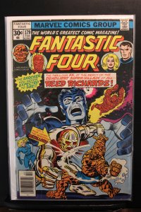 Fantastic Four #179 (1977)