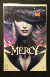 Mercy #1 Cover C (2020)