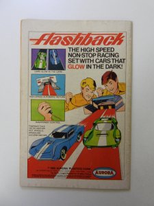 The Flash #192 (1969) FN+ condition