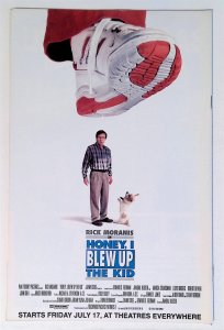 Captain America (1st Series) #402 (July 1992, Marvel) 8.0 VF