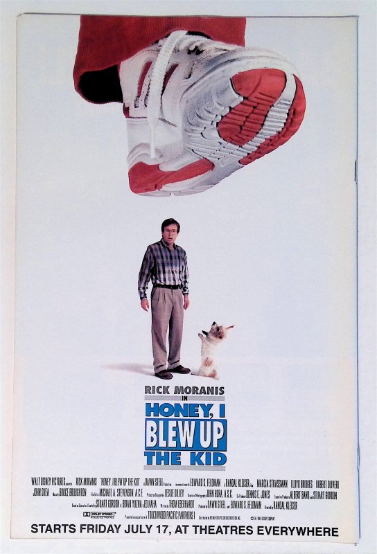 Captain America (1st Series) #402 (July 1992, Marvel) 8.0 VF