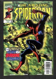 The Amazing Spider-Man #3 (1999)