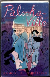 Palookaville (1991) #1