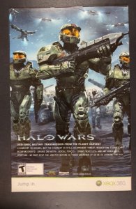 Farscape: Strange Detractors #1 (2009)