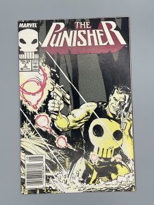 The Punisher #2 (1987)