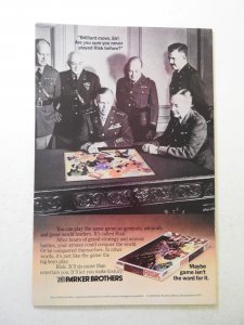 The Uncanny X-Men #191 (1985) VF+ Condition!