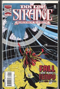 Doctor Strange, Sorcerer Supreme #88 (1996) Doctor Strange