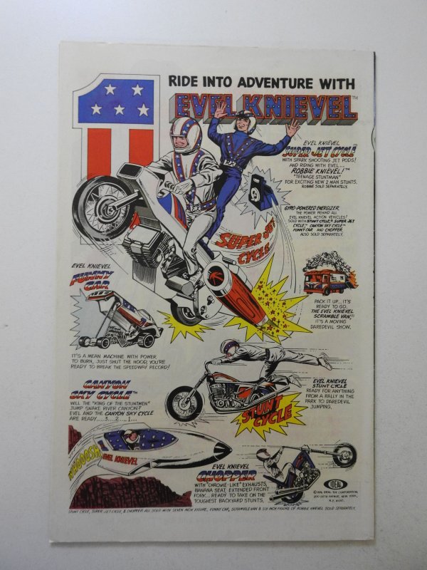 Fantastic Four #179 (1977) FN/VF Condition!