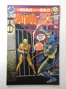 The Brave and the Bold #96 (1971) FN+ Condition!