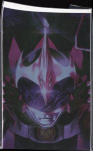 Power Rangers: Ranger Slayer Cover D (2020)