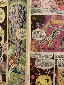 *Warlock (Marvel, 1972) 11 Near Mint-