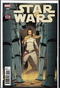 Star Wars #40 (2018)
