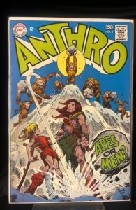 Anthro #2 (1968)