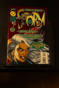 Storm #3 (1996) Storm