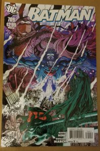 Batman #709