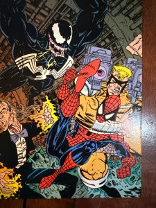 The Amazing Spider-Man #333 (1990)