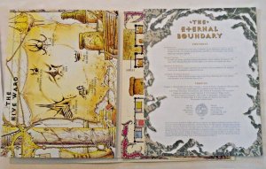 *AD&D 2nd Ed Planescape Eternal Boundary #2601