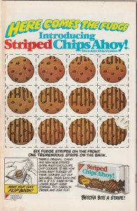 The Uncanny X-Men # 222 Cover A VF/NM Marvel 1987 [Y2]