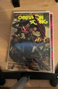 Oblivion Song #24 (2020)  