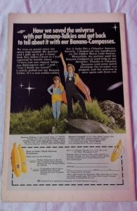 The X-Men #126 Newsstand Edition (1979)