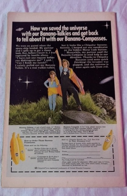 The X-Men #126 Newsstand Edition (1979)