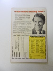 Fantastic Four #168 (1976) VF- condition MVS intact