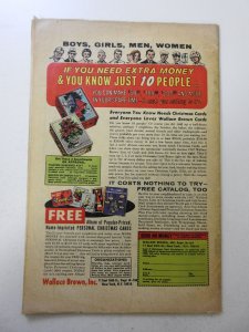 Strange Tales #160 (1967) VG- Condition