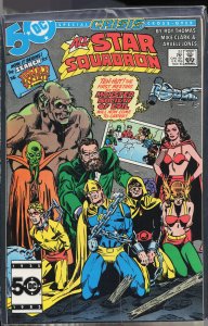 All-Star Squadron #51 (1985) All-Star Squadron