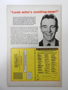 The Frankenstein Monster #4  (1973) VG Condition!