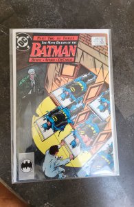 Batman #434 (1989)