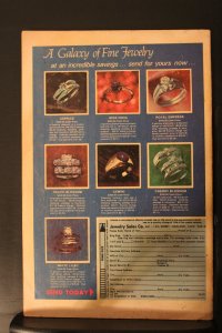 The Phantom #70 (1976) VF+