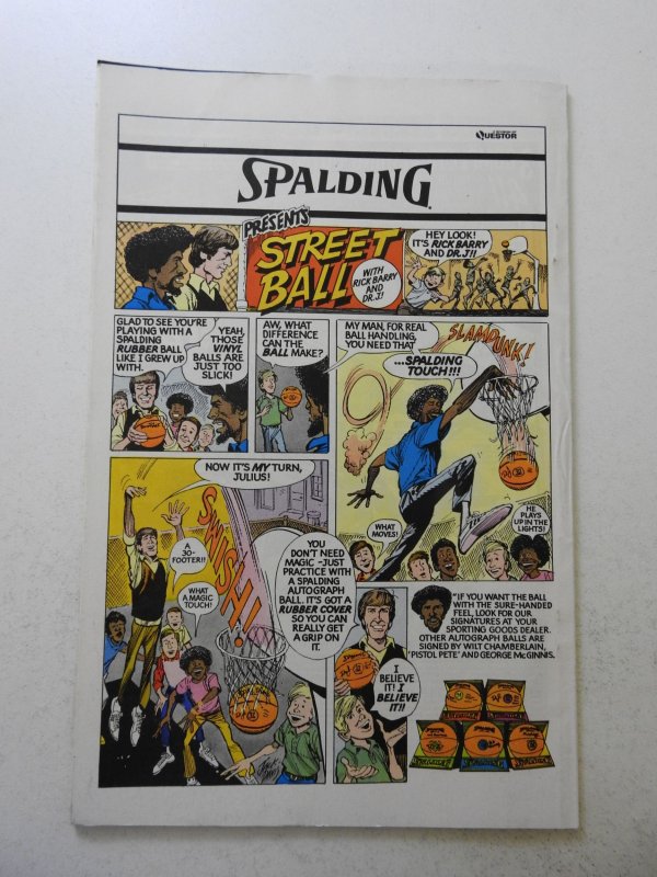 What If? #10 (1978) FN+ Condition!