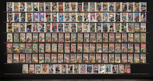 Huge Lot 140+ Comics with Thor, The Uncanny X-Men, Archie& & More!