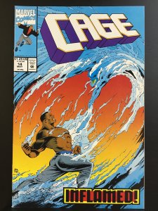 Cage #14 (1993)