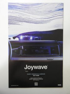 Gamma Flight #1 Connecting Variant Edition