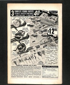 Thunder Agents (1965) #5