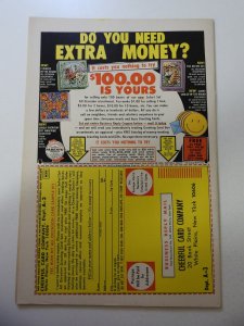 Marvel Spotlight #3 (1972) FN/VF Condition