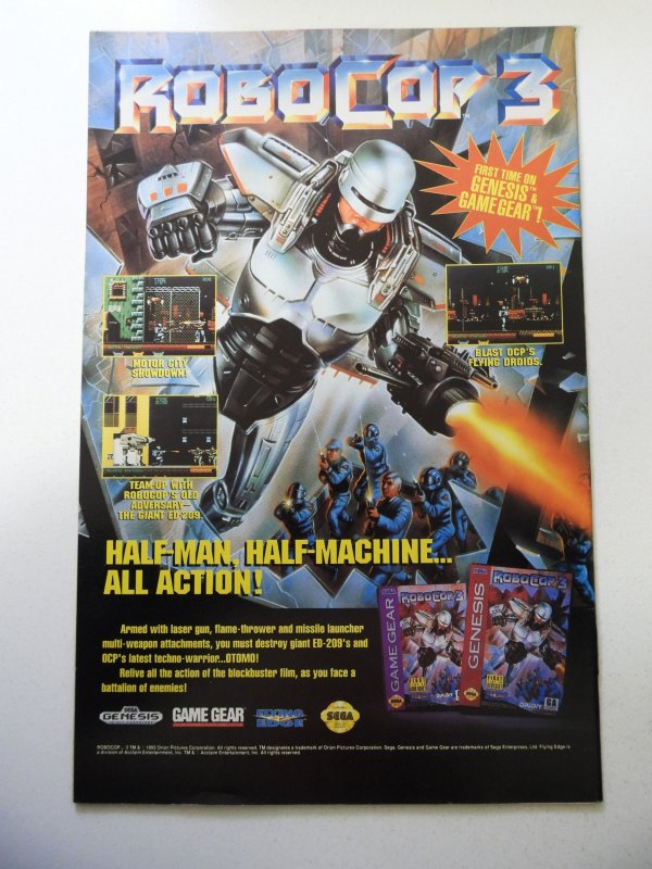 Green Lantern #48 (1994) NM- Condition