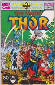 Thor Annual #16